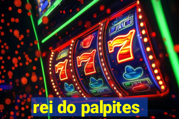 rei do palpites