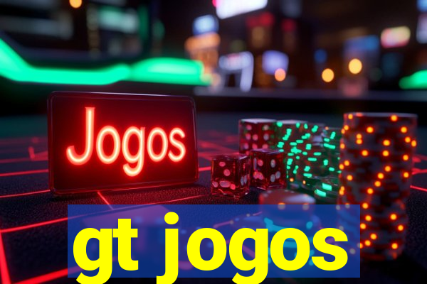 gt jogos