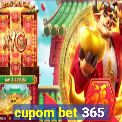 cupom bet 365