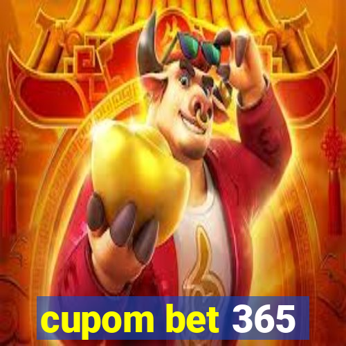 cupom bet 365