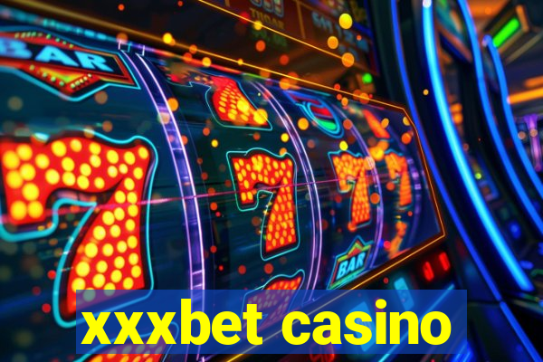 xxxbet casino