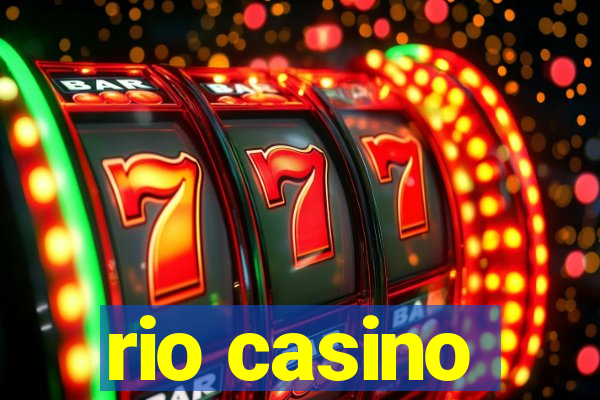 rio casino