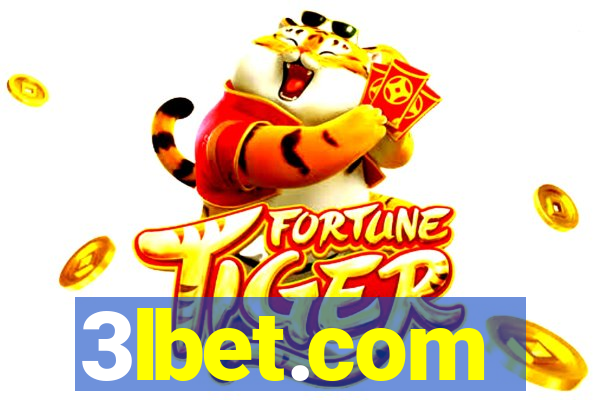 3lbet.com