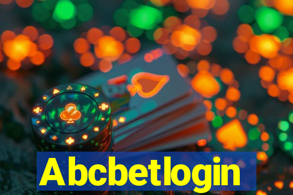 Abcbetlogin