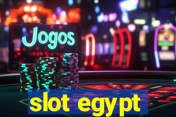 slot egypt