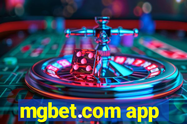 mgbet.com app