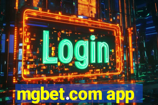 mgbet.com app