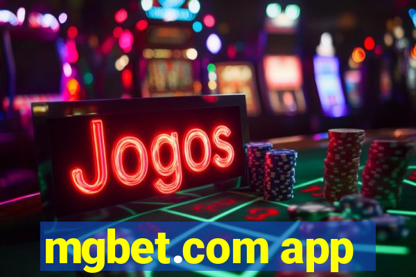 mgbet.com app