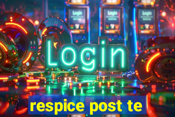 respice post te