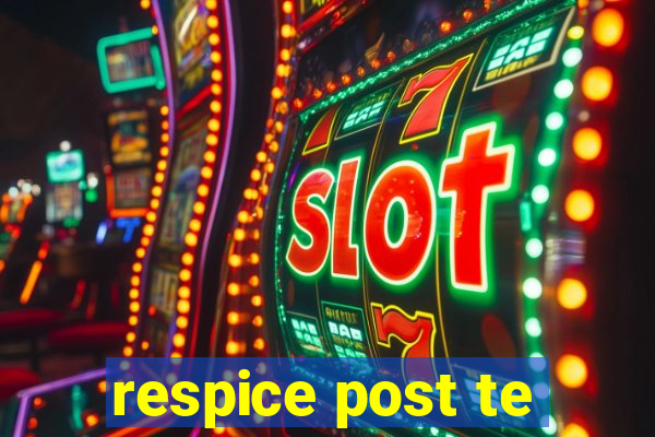 respice post te