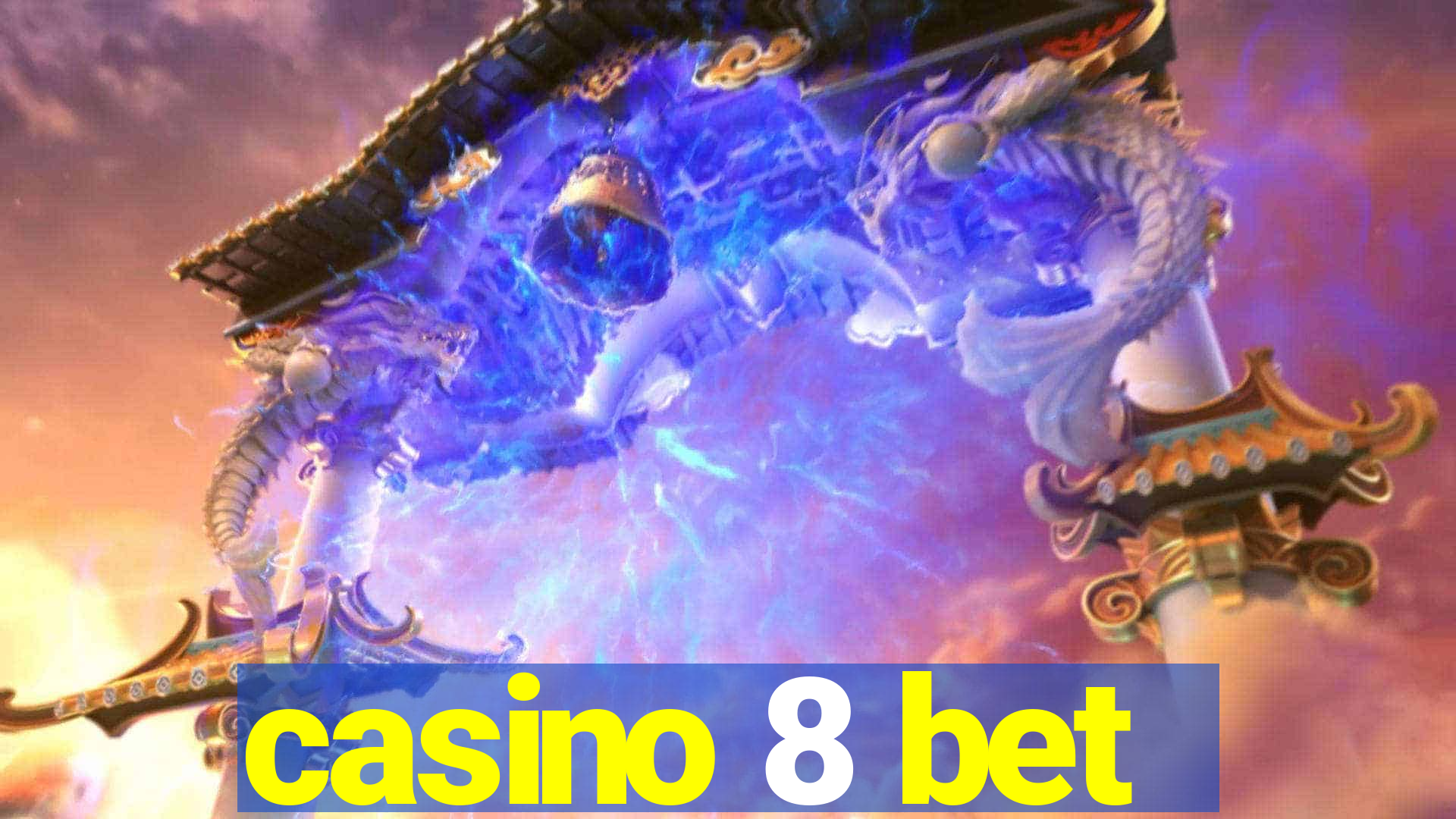 casino 8 bet