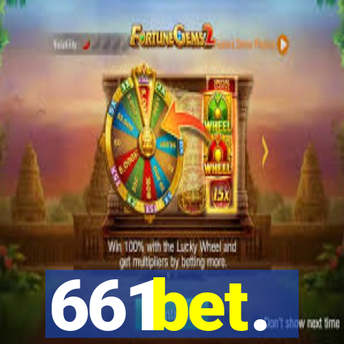 661bet.