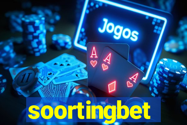 soortingbet