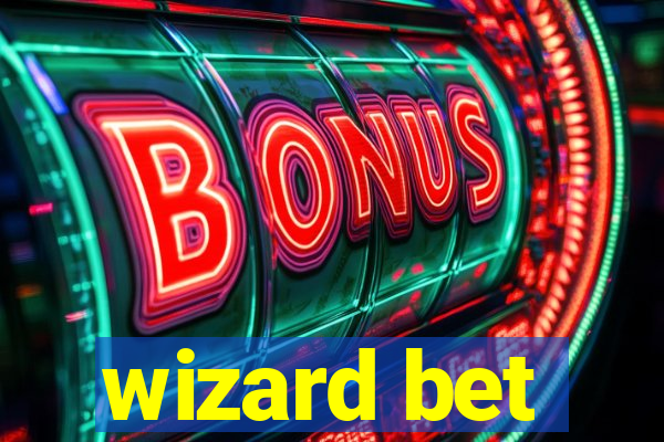 wizard bet