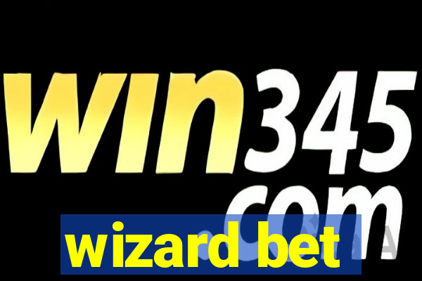 wizard bet