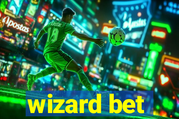 wizard bet