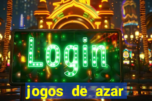 jogos de azar online valendo dinheiro