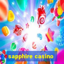 sapphire casino