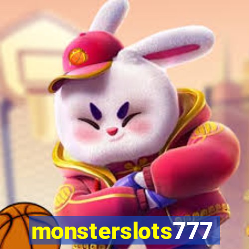 monsterslots777