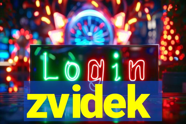 zvidek