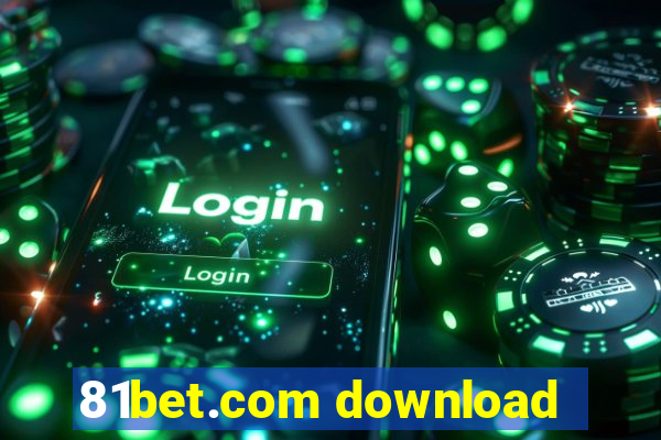 81bet.com download