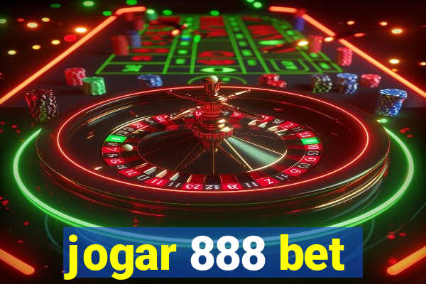 jogar 888 bet