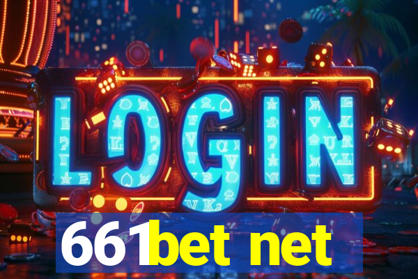 661bet net