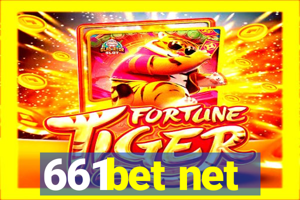 661bet net