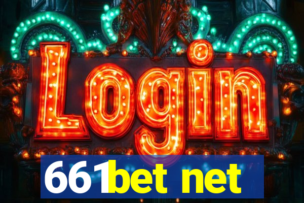 661bet net