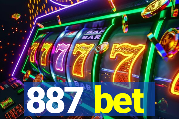 887 bet