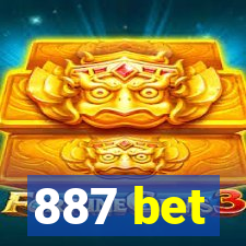 887 bet