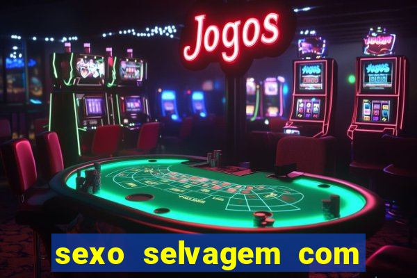 sexo selvagem com gemidos altos