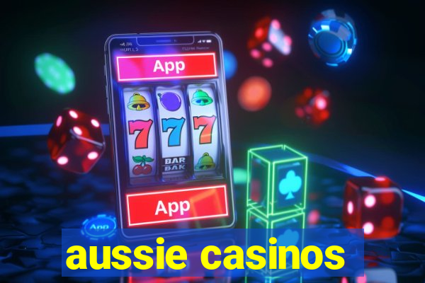 aussie casinos