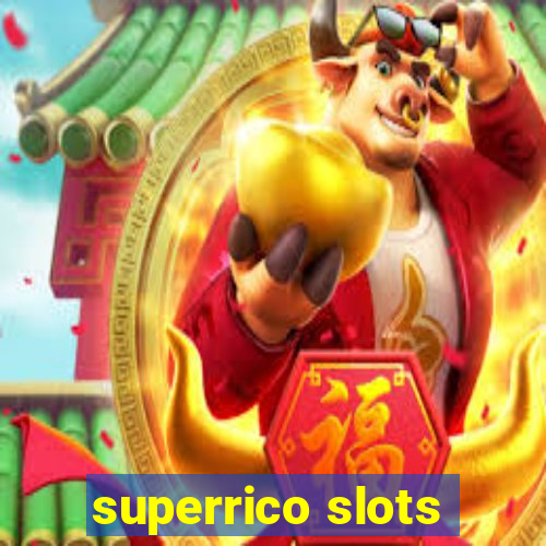 superrico slots