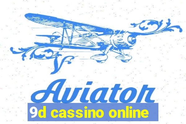 9d cassino online