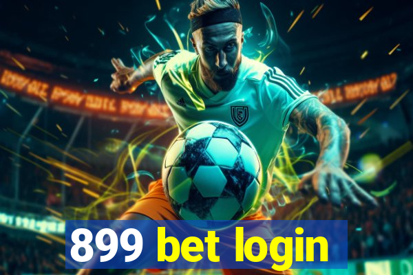 899 bet login