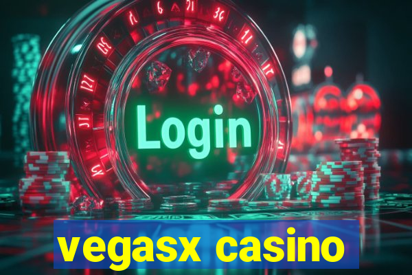 vegasx casino