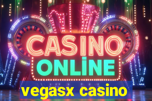 vegasx casino