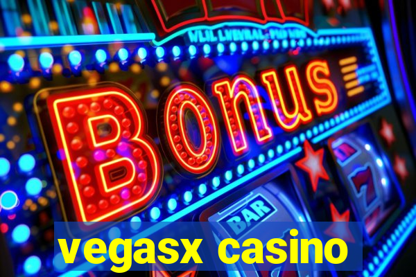 vegasx casino