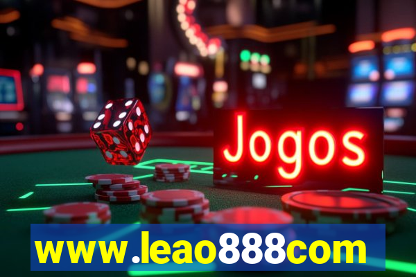 www.leao888com