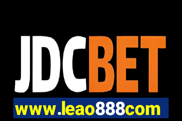 www.leao888com