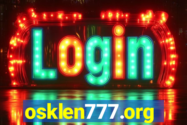 osklen777.org