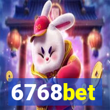 6768bet