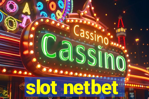 slot netbet