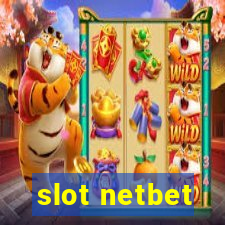 slot netbet