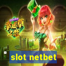 slot netbet