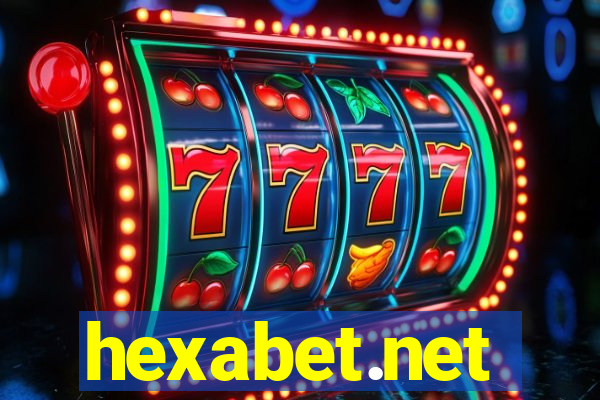 hexabet.net