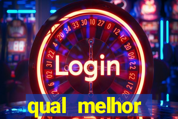 qual melhor plataforma para jogar