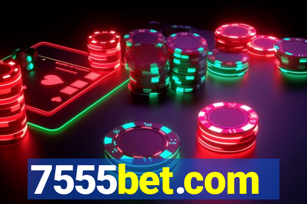 7555bet.com