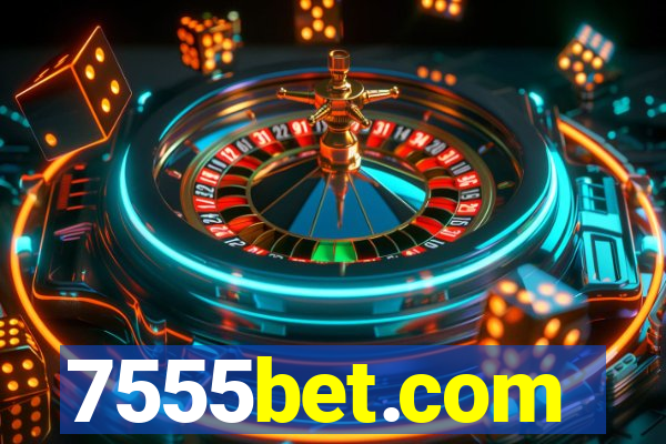 7555bet.com